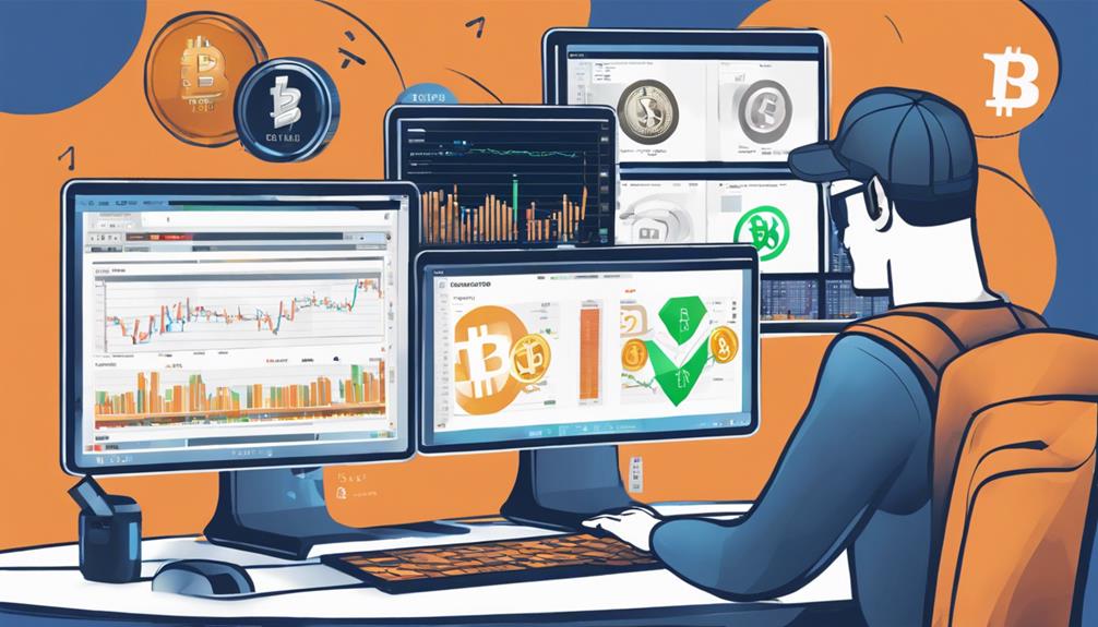 crypto for beginners