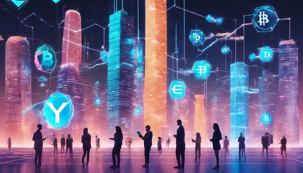 Future of Cryptocurrency