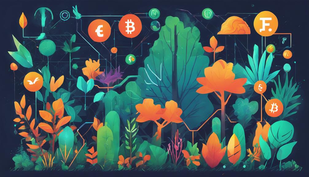 Eco-Friendly Cryptocurrencies