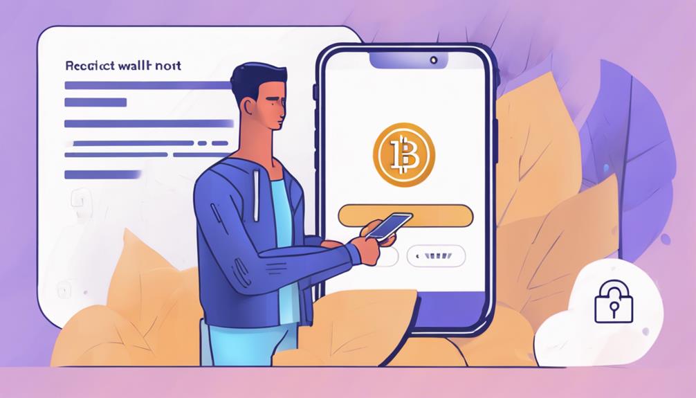 Crypto Wallet Security