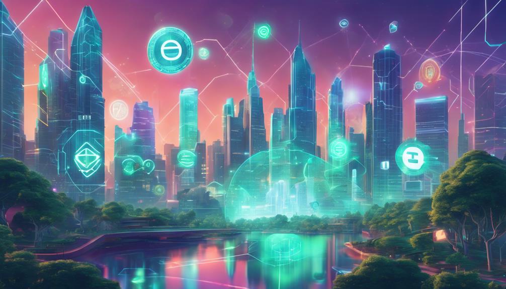 Russia Eyes Crypto Payments