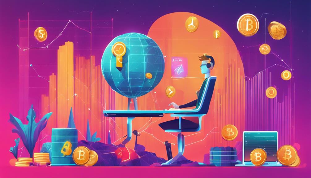 Passive Income with Crypto