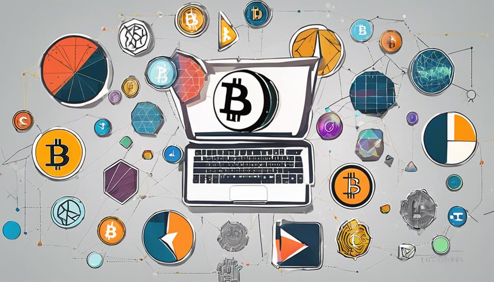 Ultimate Guide to Altcoins