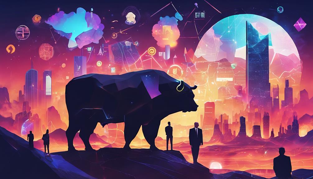 Trump Crypto Announcement