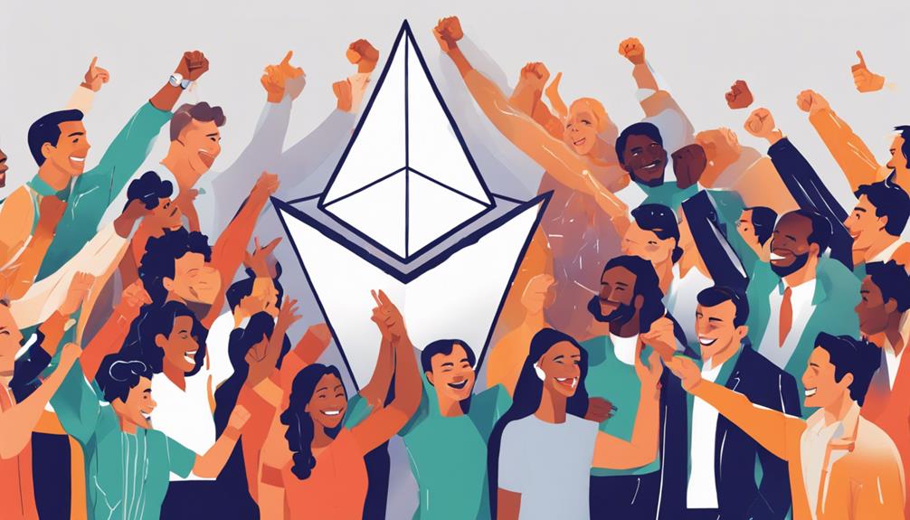 Ethereum ETF