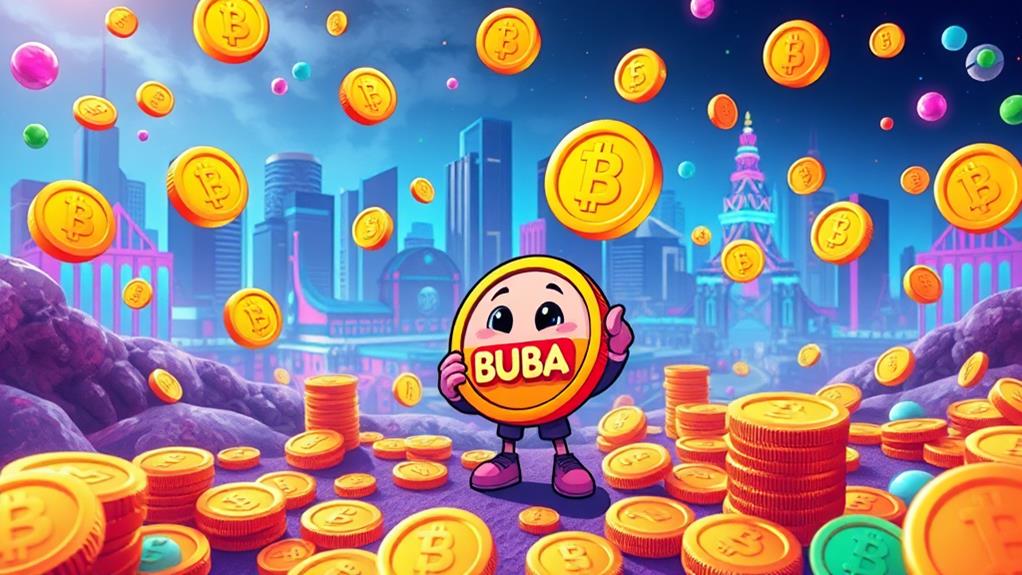 BUBA Coin