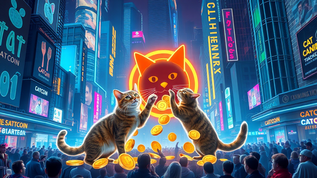 CatCoin