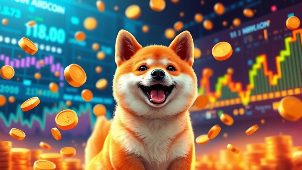 Dogecoin Airdrop