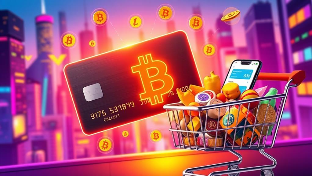 Non-Custodial Crypto Spending